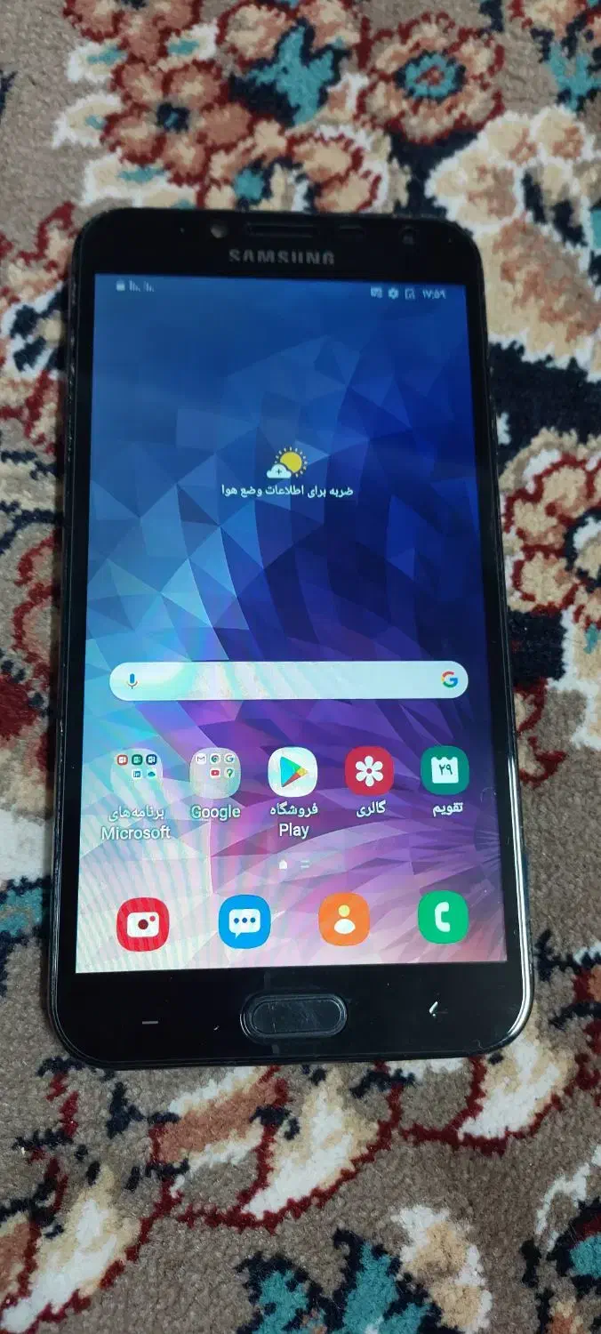 گوشی سامسونگ|موبایل|مشهد, کشاورز|دیوار