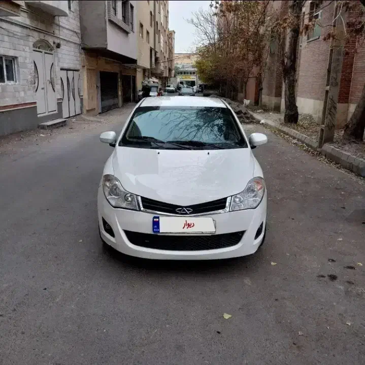 MVM315 بیرنگ مدل ۱۳۹۶ (فقط اقساطی)|خودرو سواری و وانت|تهران, باغ فیض|دیوار