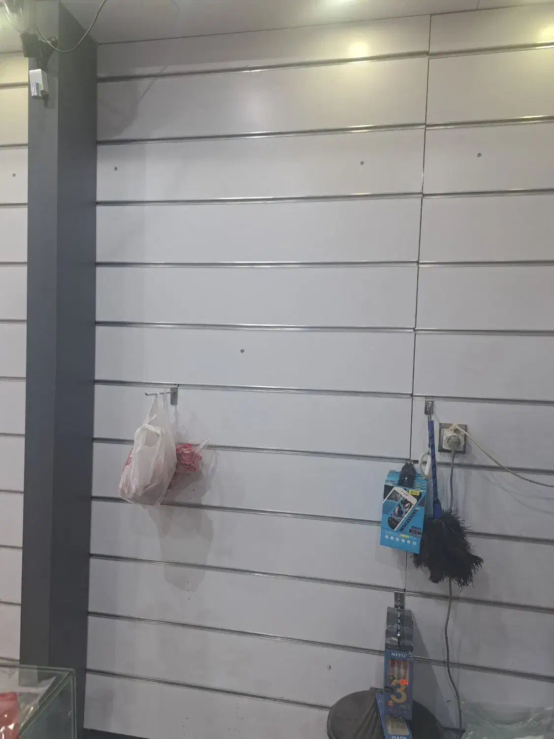 ام دی اف شیار رگال|کتابخانه، شلف، قفسه‌های دیواری|کرج, حصارک بالا|دیوار