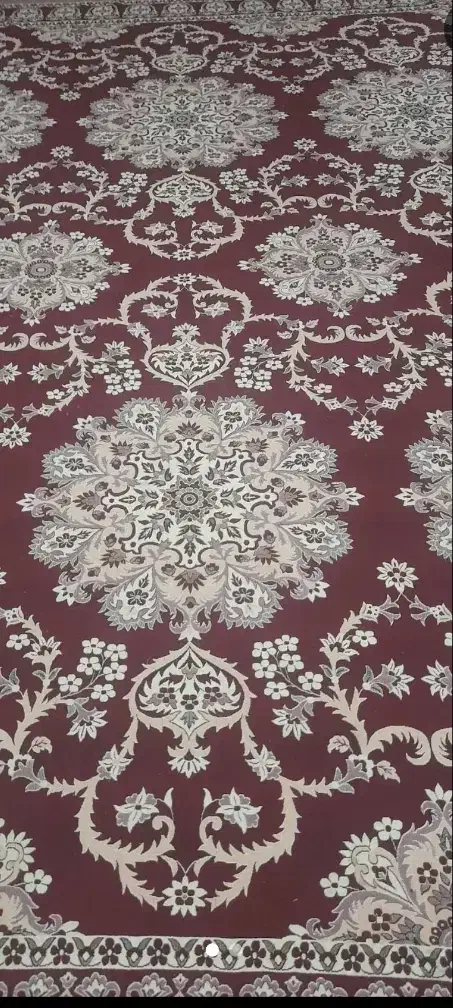 روفرشی درحدنو جفتی ۱۱۰۰فروش فوری|روفرشی|ایذه, |دیوار