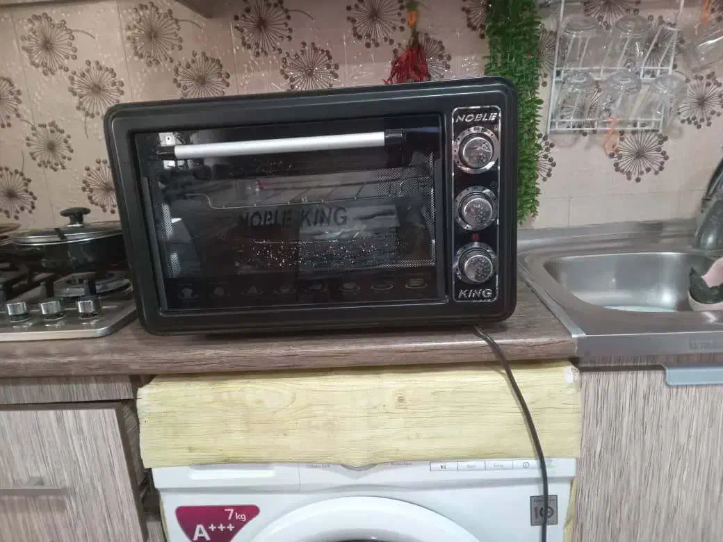 تستر|اجاق گاز و لوازم برقی پخت‌وپز|کومله, |دیوار