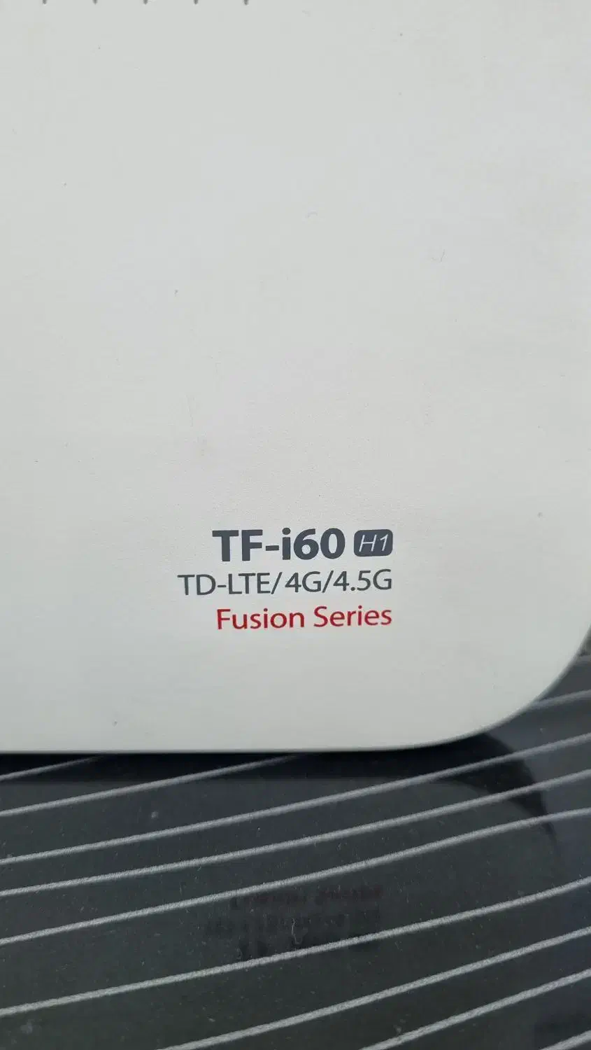 مودم LTE هواوی ایرانسل TF i60  h1|مودم و تجهیزات شبکه|اردبیل, |دیوار