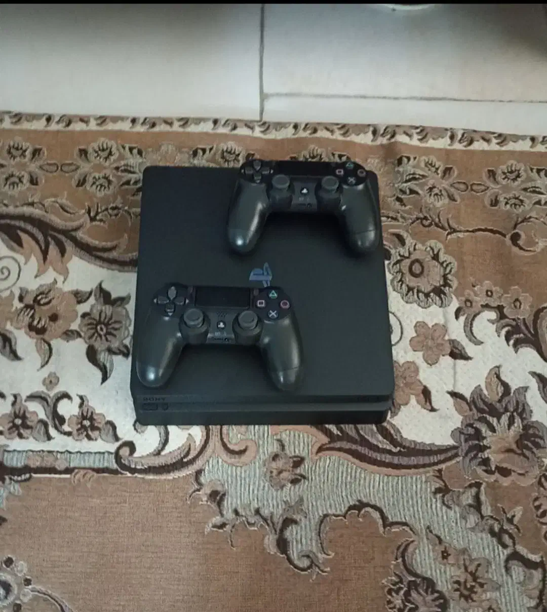 Ps4|کنسول، بازی ویدئویی و آنلاین|شهریار, شهرک امیریه|دیوار