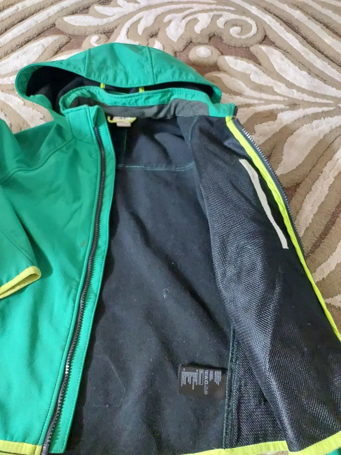 سویشرت برند اچ و ام|کفش و لباس بچه|ری, هاشم‌آباد|دیوار