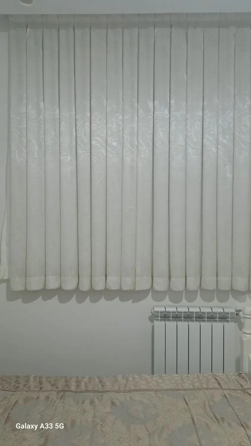 پرده اتاق خواب|پرده، رانر، رومیزی|تهران, والفجر (افسریه)|دیوار