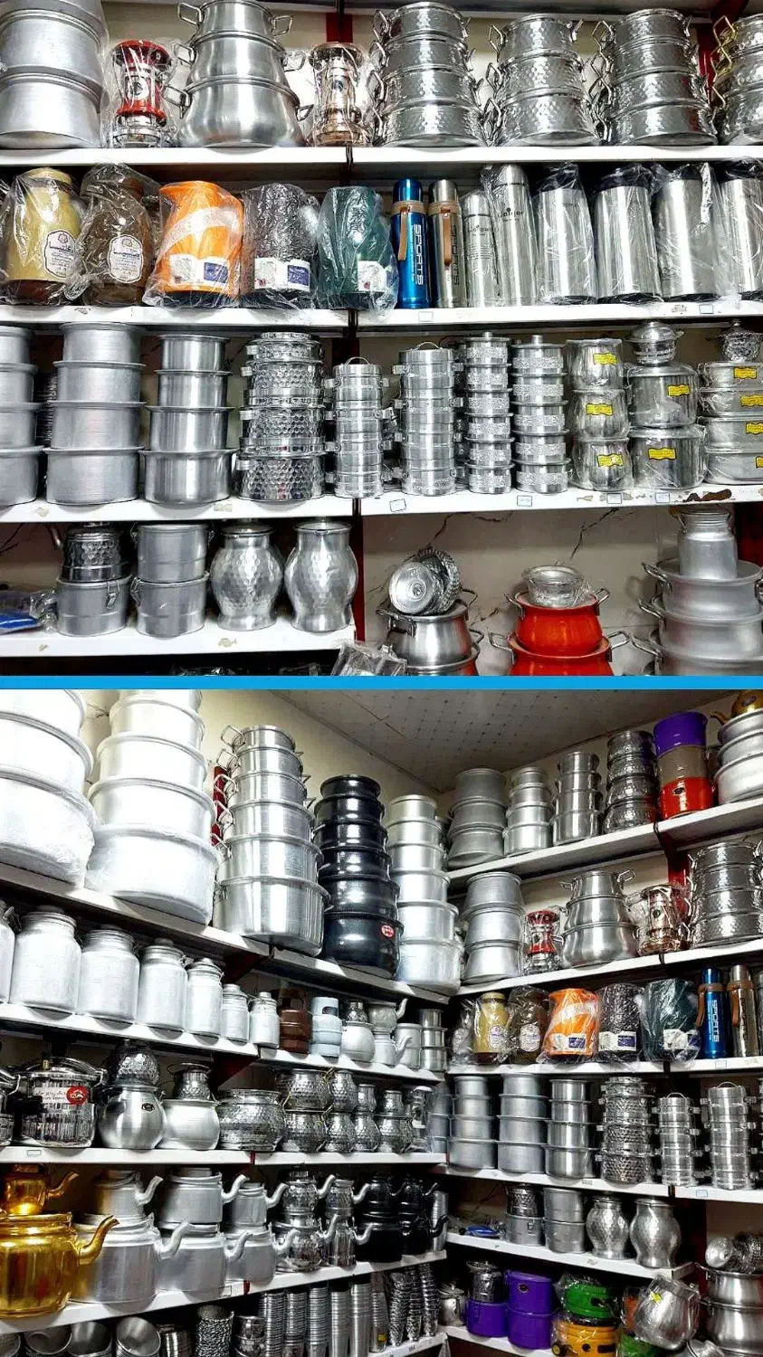 ۴۵۰۰۰۰|ظروف پخت‌وپز|نورآباد, |دیوار