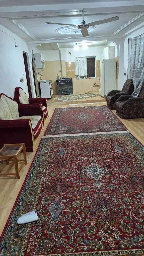 اجاره کوتاه مدت/روزانه/سوییت|اجارهٔ کوتاه‌مدت آپارتمان و سوئیت|رودسر, |دیوار