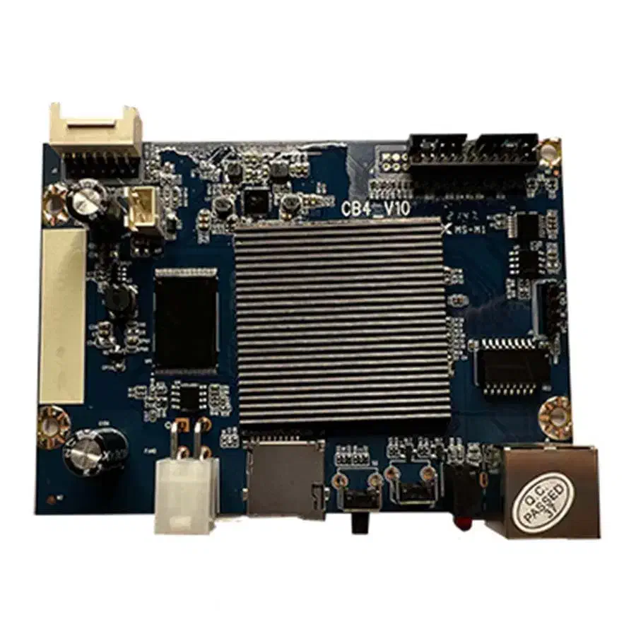 کنترل برد CB4 V10|فروشگاه و مغازه|سراوان, |دیوار