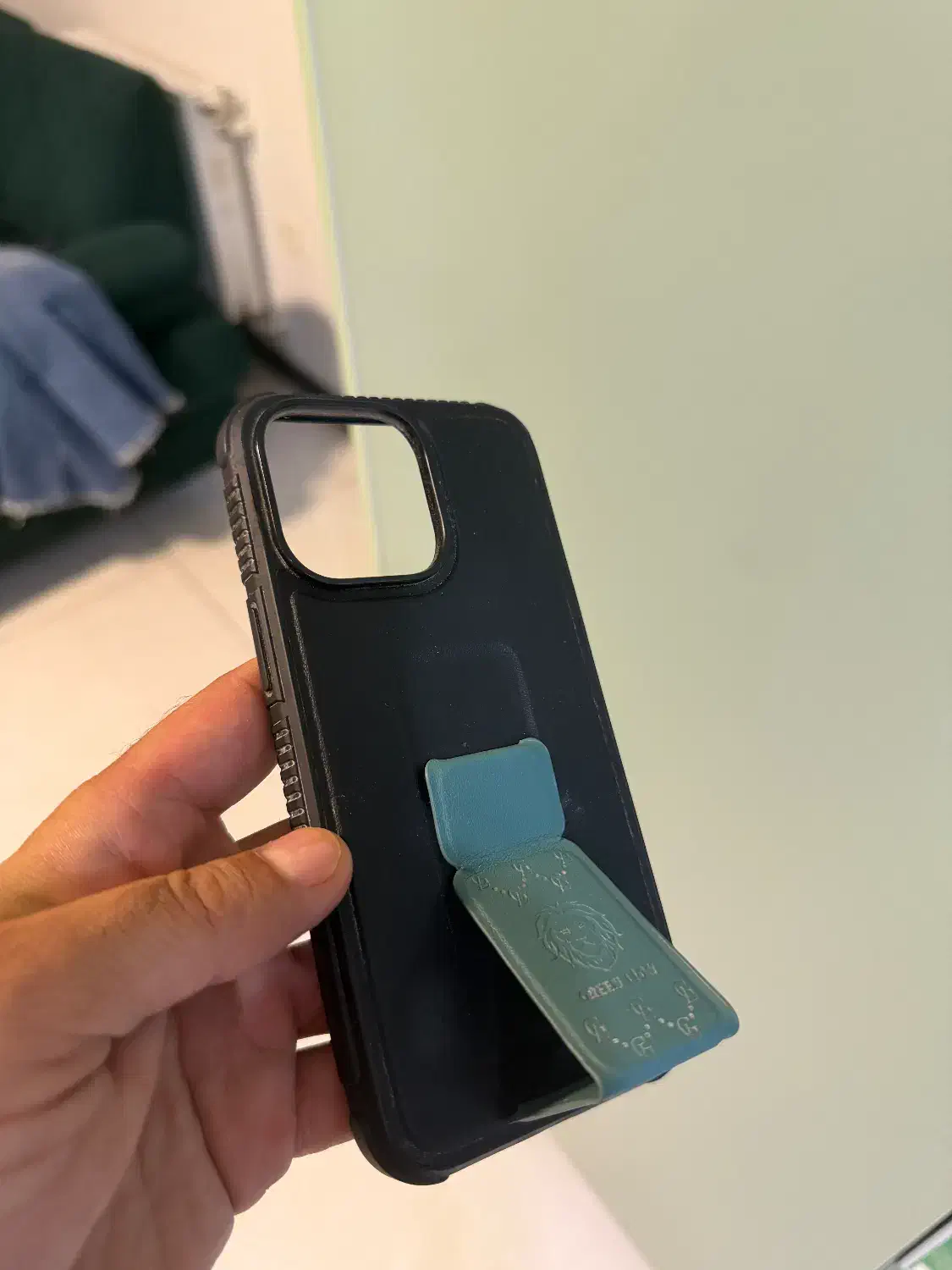 قاب یانگ کیت آیفون ۱۴ پرومکس|لوازم جانبی موبایل و تبلت|شیراز, فرهنگ شهر|دیوار