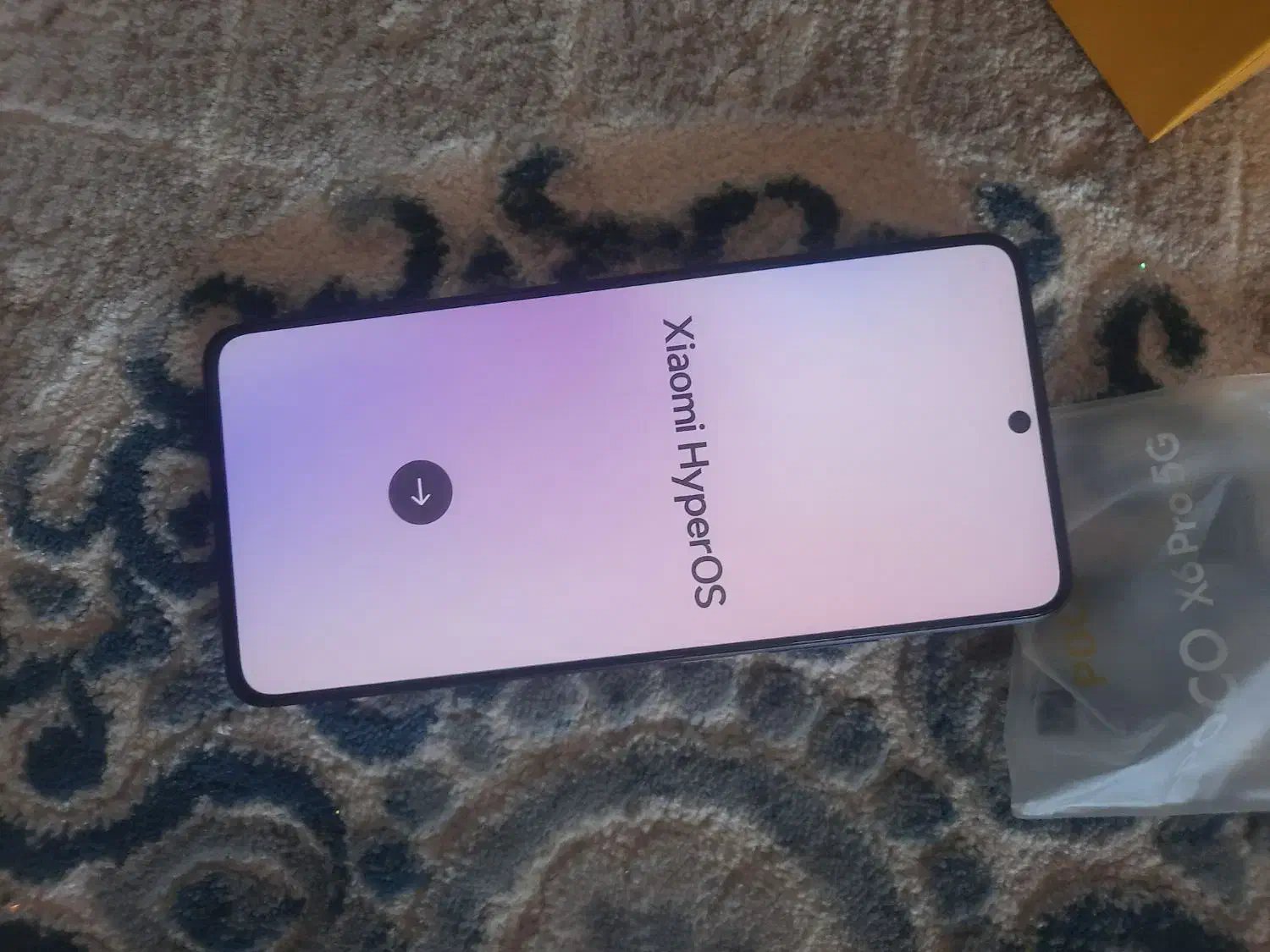 گوشی شیائومی|موبایل|قم, علی آباد سعدگان|دیوار