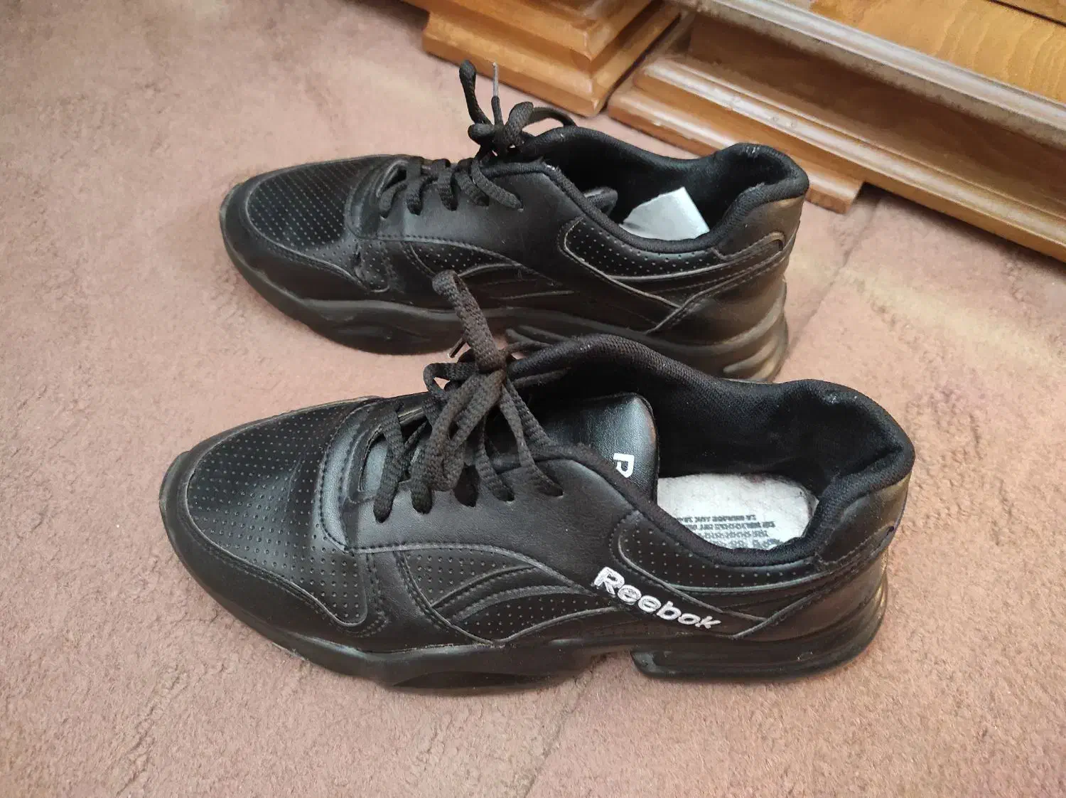 کفش سایز ۳۸|کیف، کفش، کمربند|مراغه, |دیوار