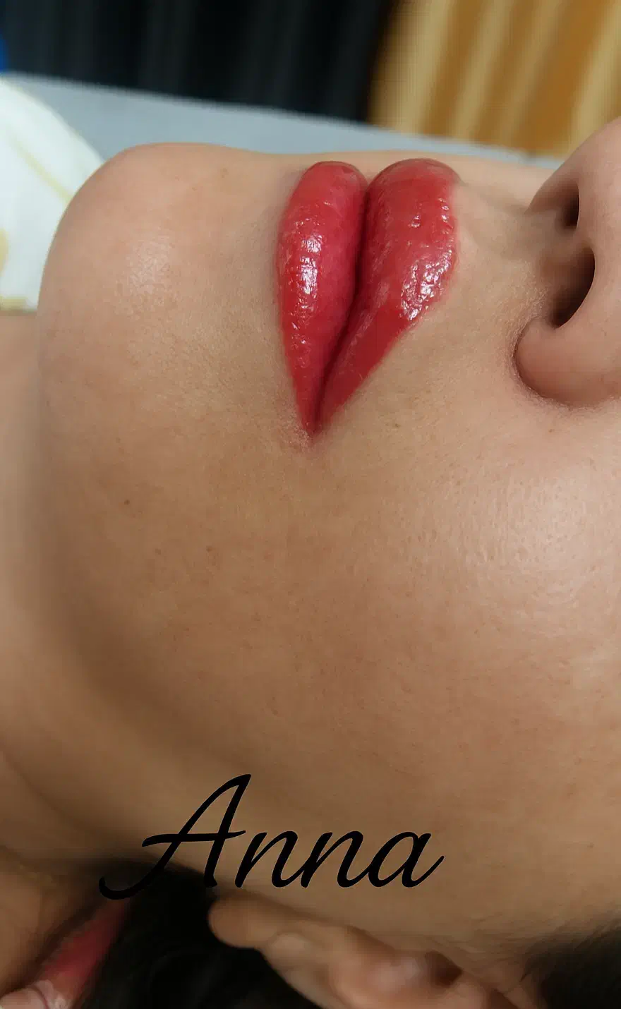 تخفیف ویژه ۴۰ درصد خدمات آرایش دائم صورت|خدمات آرایشگری و زیبایی|کیش, |دیوار