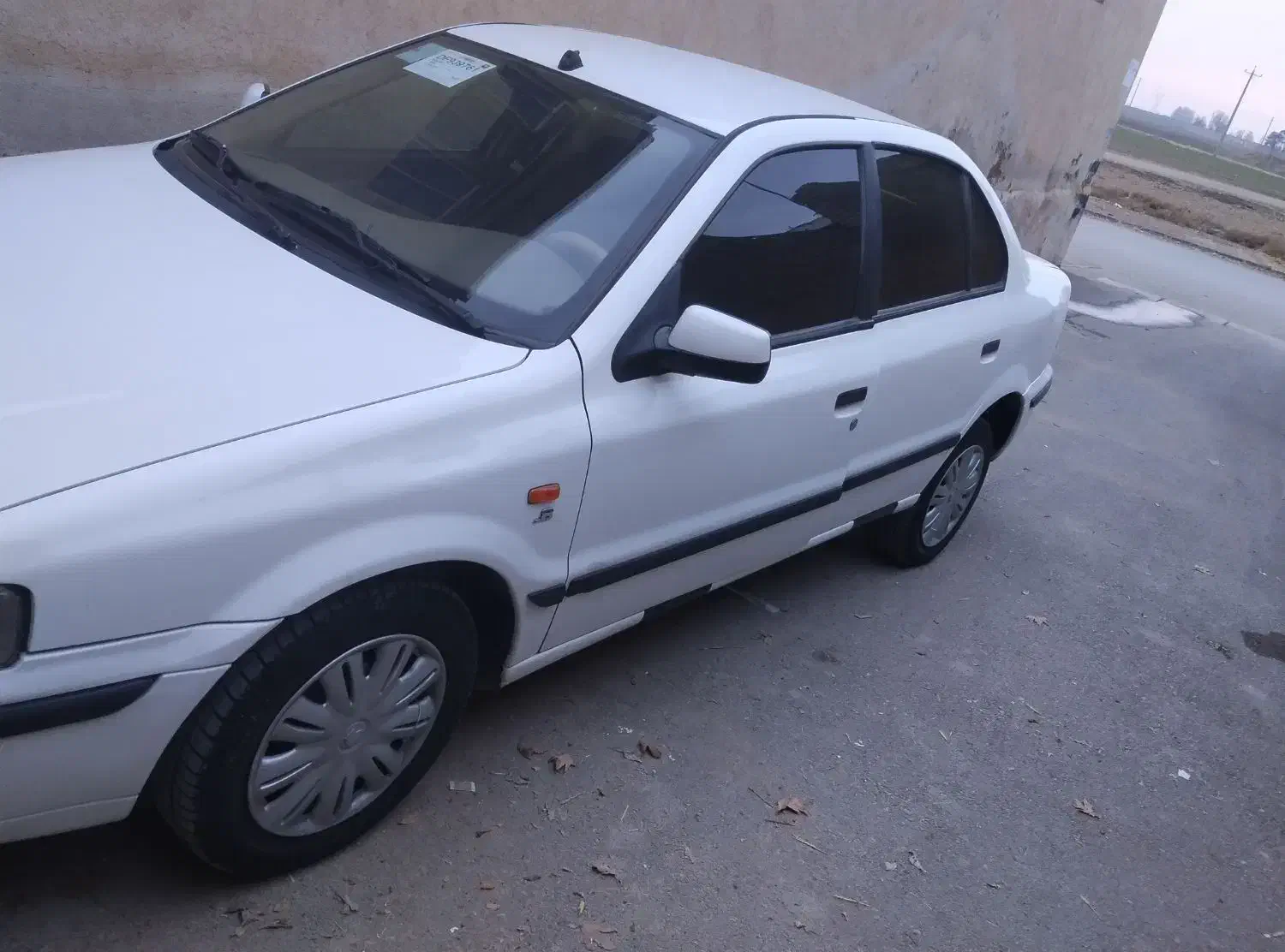 سمند  Lx|خودرو سواری و وانت|مرودشت, ژیان|دیوار