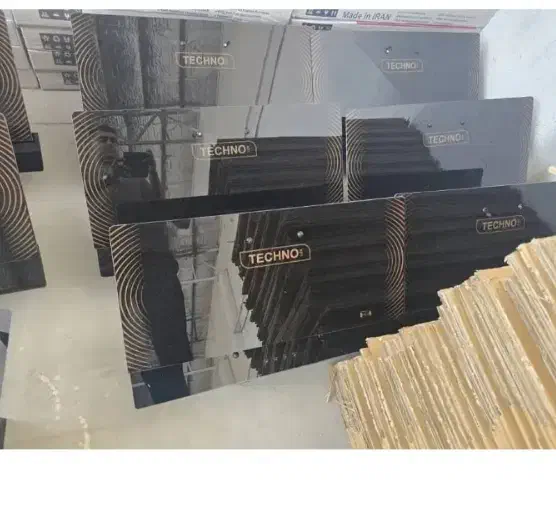 انواع هود لمسی کنترلی|هود|دورود, |دیوار