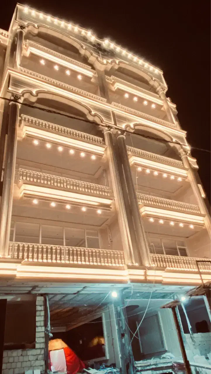 آپارتمان/۱۷۰متر/نوساز/تختی|فروش آپارتمان|بروجرد, |دیوار