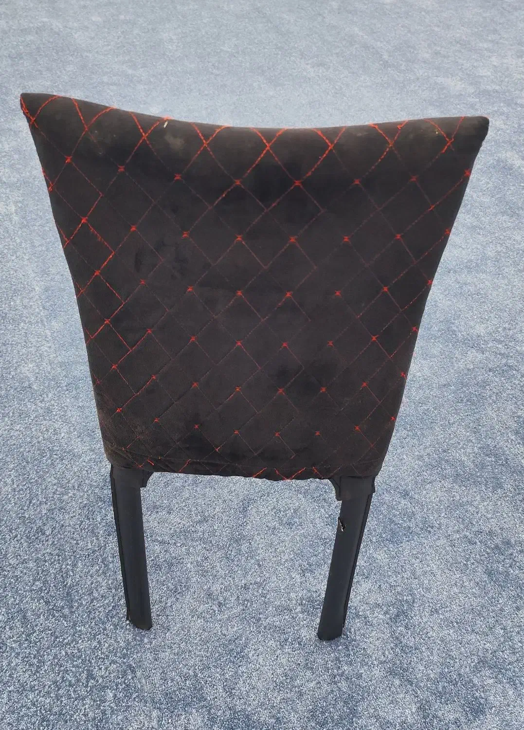 صندلی|صندلی و نیمکت|رامهرمز, |دیوار