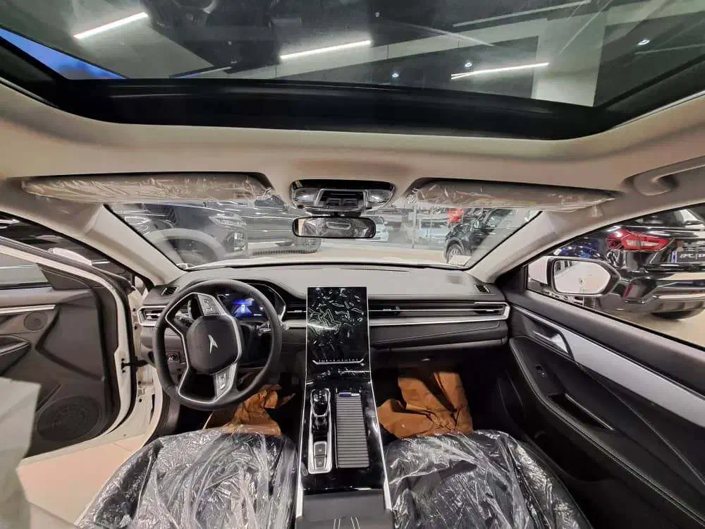 کی ام سی جی7*KMC J7/صفر*فوری*فروش نقد و اقساط|خودرو سواری و وانت|تهران, سعادتآباد|دیوار