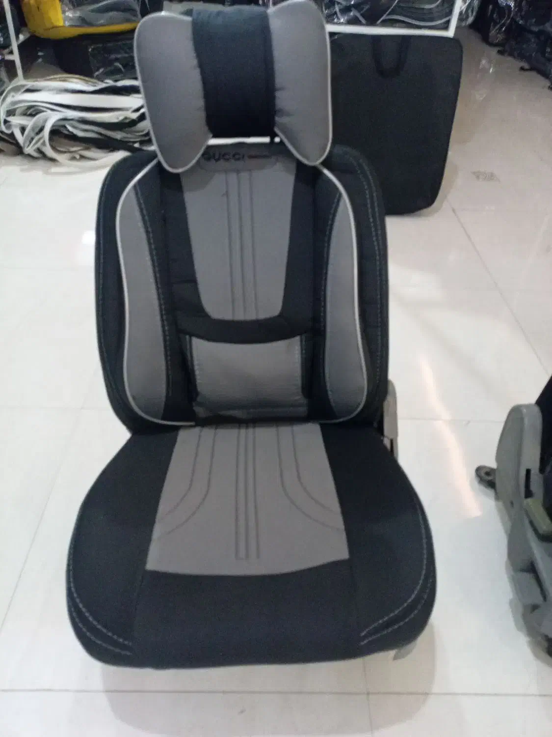 روکش صندلی  از تولید به مصرف فقط۱۶۵۰|قطعات یدکی و لوازم جانبی|اصفهان, سپاهان‌شهر|دیوار