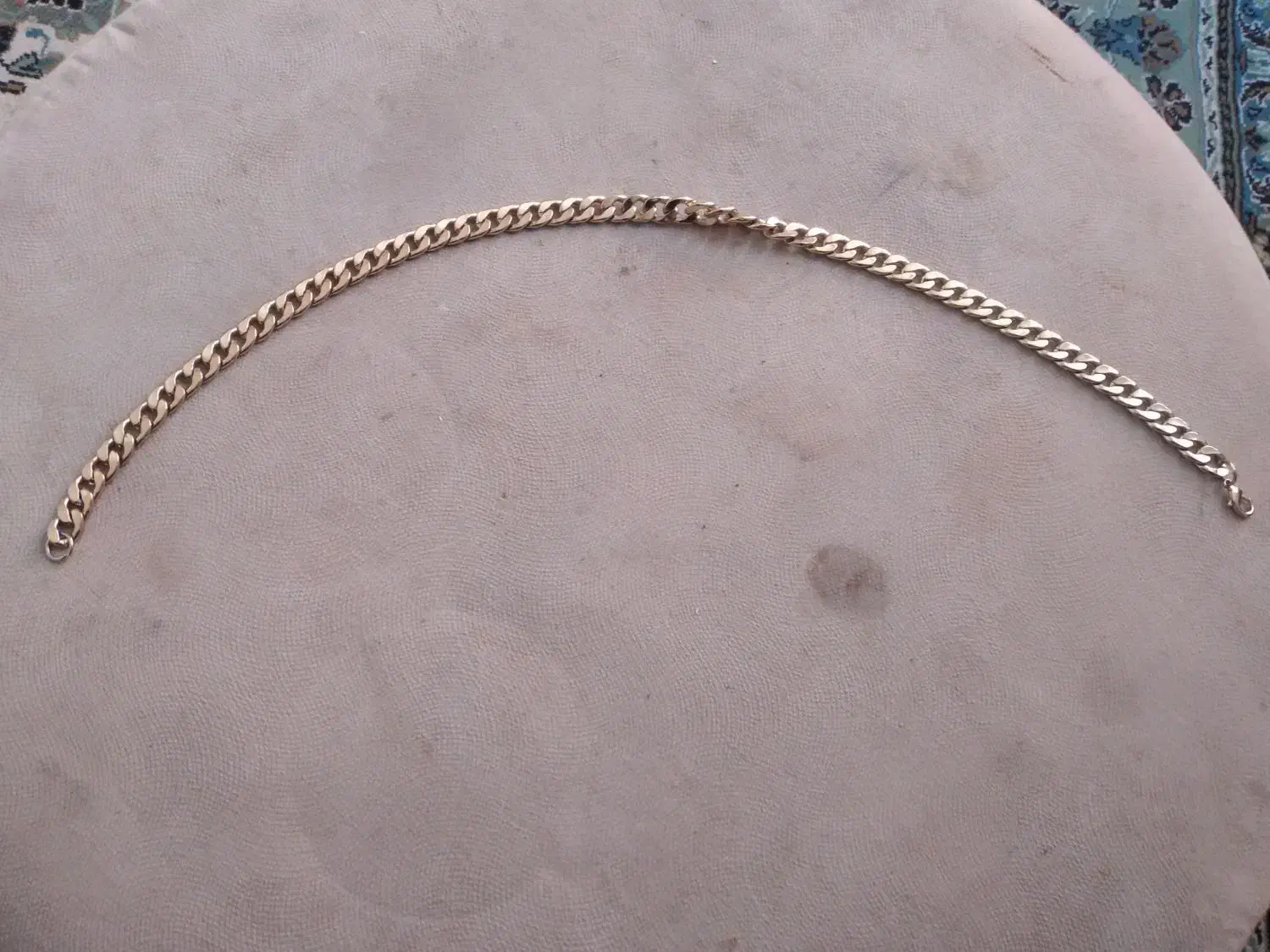 گردن بند مردانه|بدلیجات|رفسنجان, |دیوار