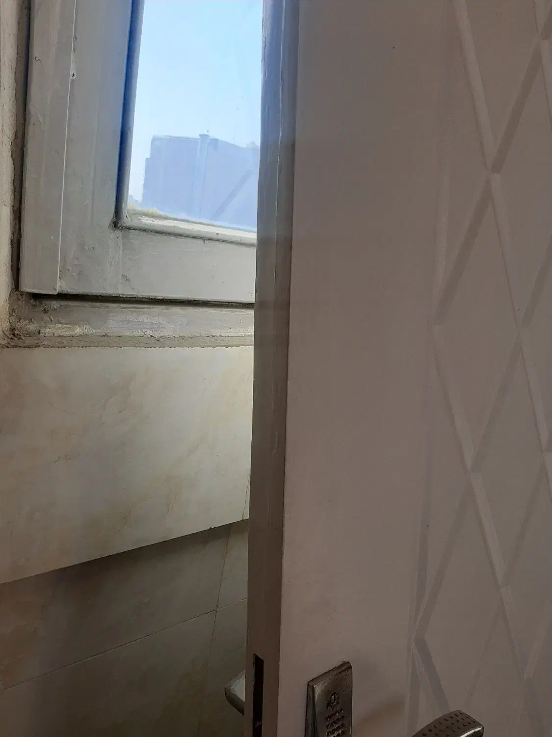 درب اتاقی|مصالح و تجهیزات ساختمان|تهران, سلیمانی|دیوار