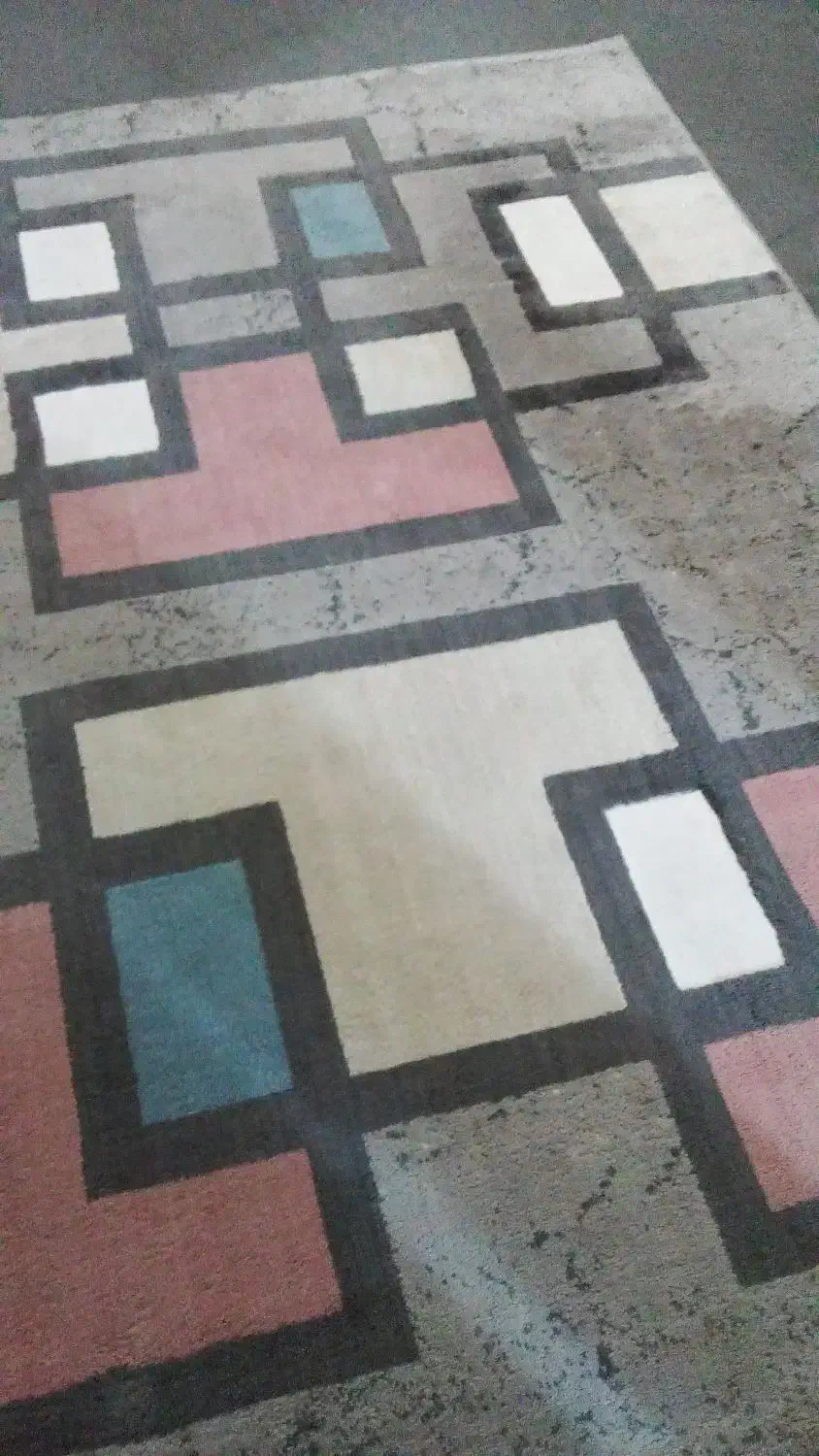 فرش اتاق خواب و آشپزخانه|فرش|مشهد, موعود|دیوار