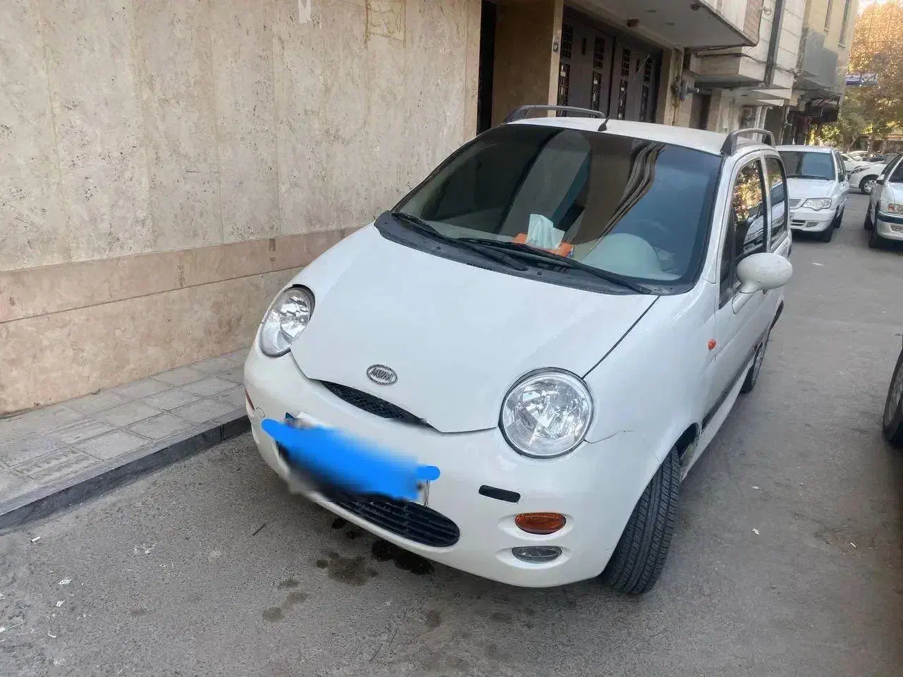 mvm 110 چهارسیلندر|خودرو سواری و وانت|اصفهان, باغ دریاچه|دیوار