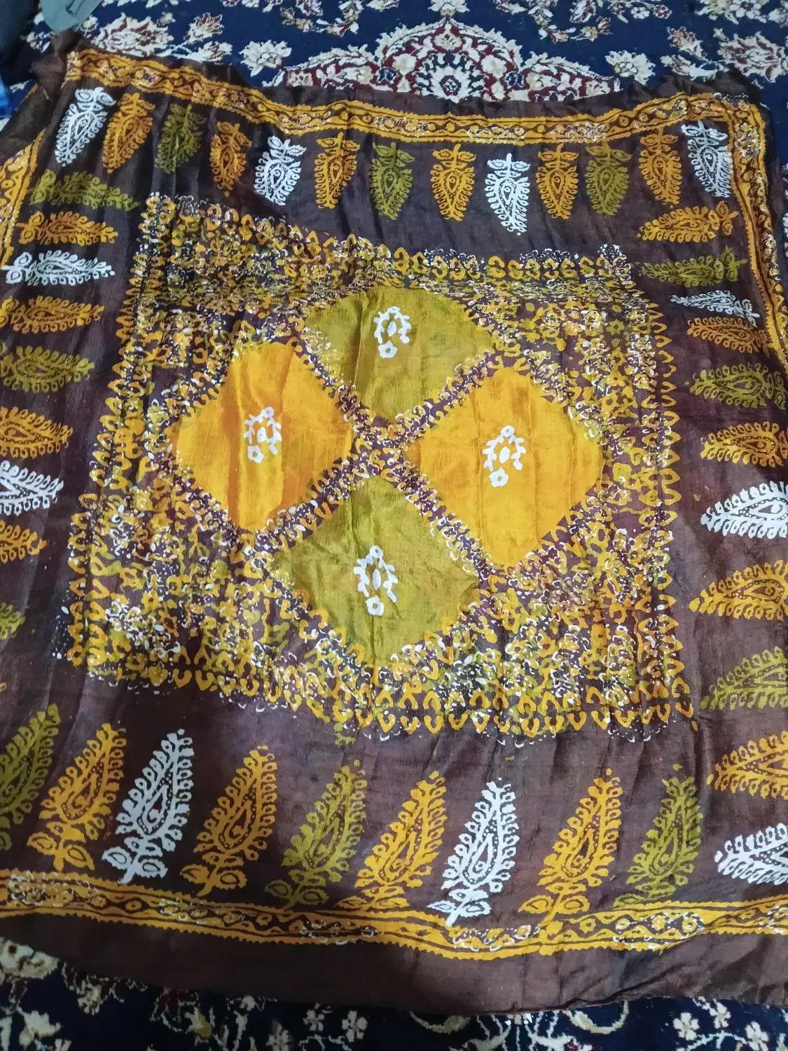 یایلیق|کلکسیون اشیاء عتیقه|اردبیل, |دیوار