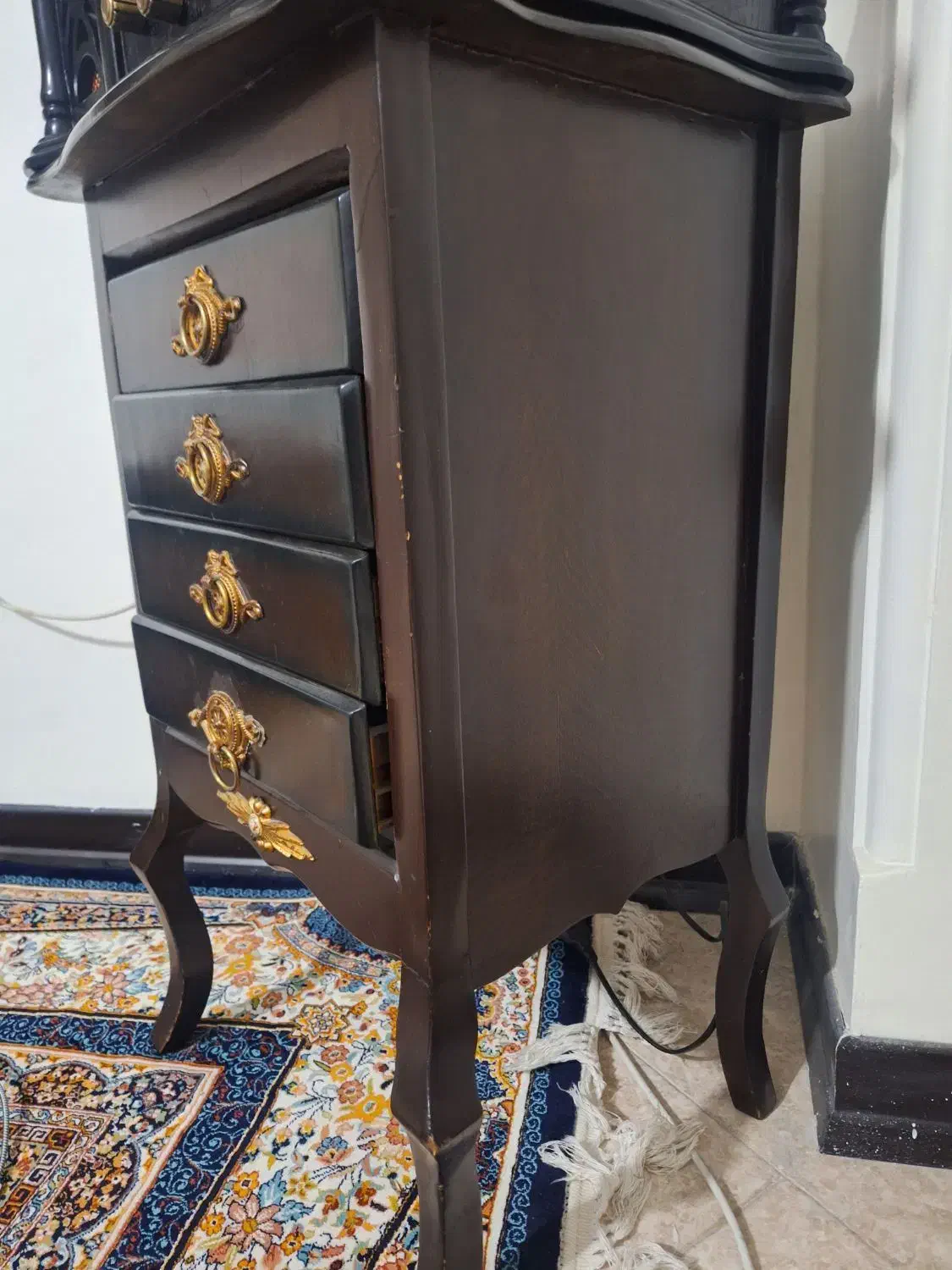 میزتلفن|میز تلفن|کهریزک, |دیوار