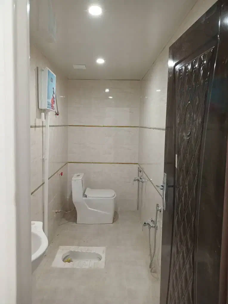 گلستانک آپارتمان قولنامه۱۲۷متری کلید نخورده تکمیل|فروش آپارتمان|کرج, گلستان|دیوار