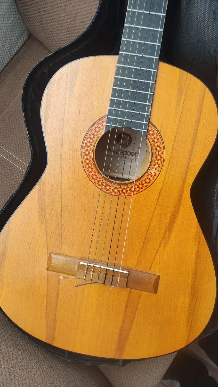 گیتار متاپور mat2|گیتار، بیس، امپلیفایر|سبزوار, توحیدشهر|دیوار