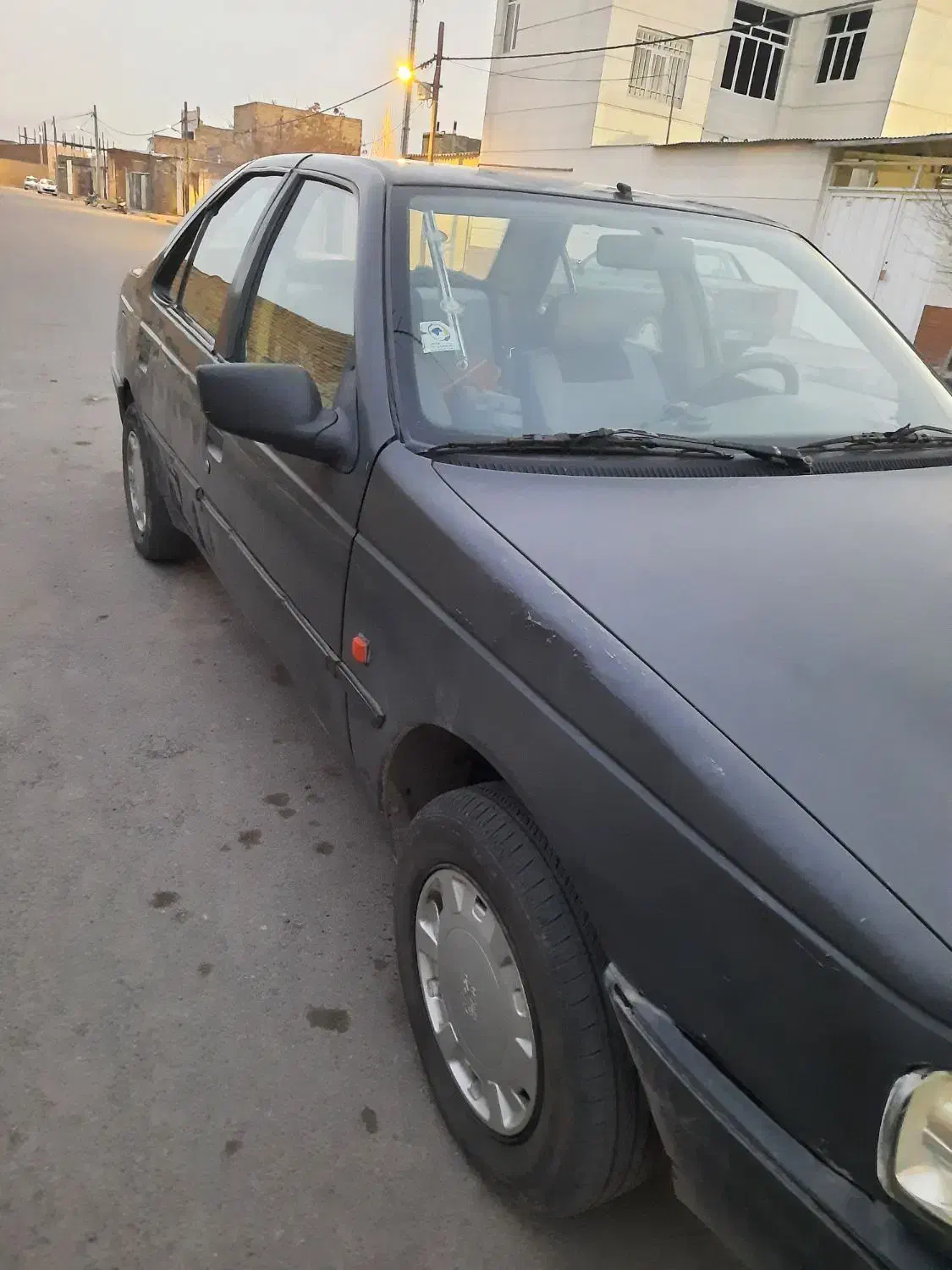 پژو روا|خودرو سواری و وانت|تربت جام, شهید نصرالهی|دیوار