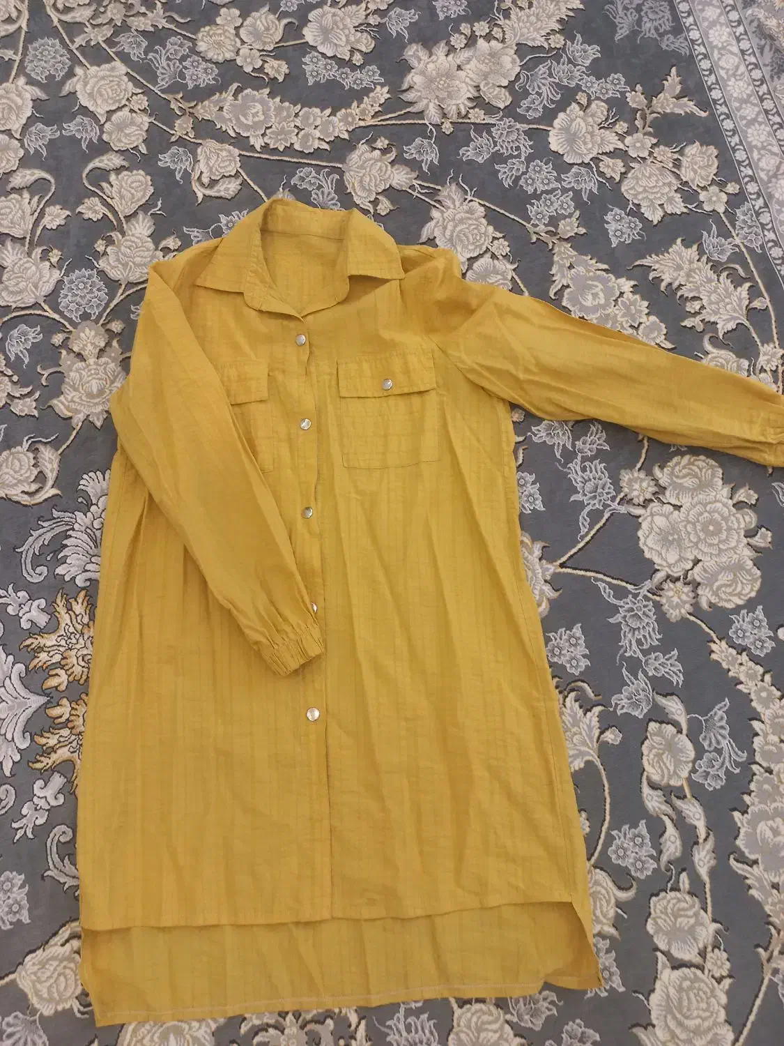 کاپشن و مانتو|لباس|قزوین, |دیوار