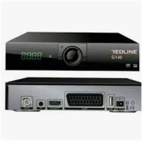 گیرنده ردلاین مدل g140|صوتی و تصویری|ری, شهید بهشتی|دیوار