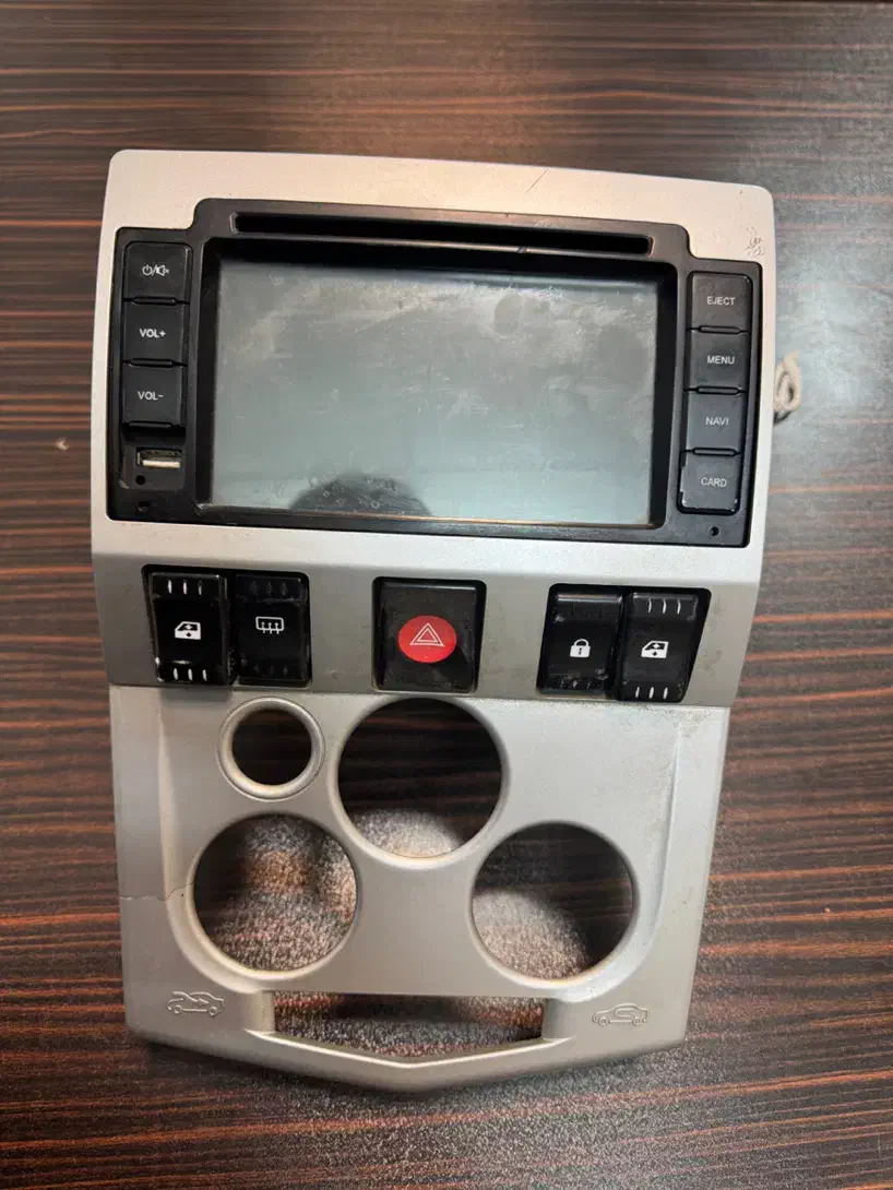 مانیتورفابریک پارس تندر مولتی مدیا|قطعات یدکی و لوازم جانبی|مشهد, امیریه|دیوار