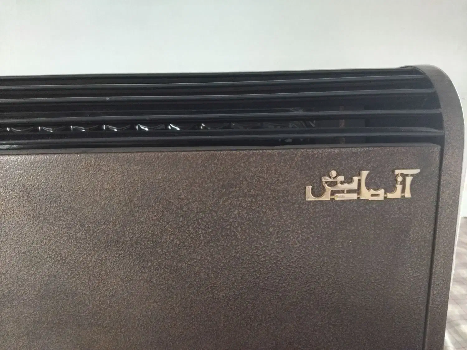 فروش‌بخاری‌گازی|بخاری، هیتر، شومینه|خوی, |دیوار