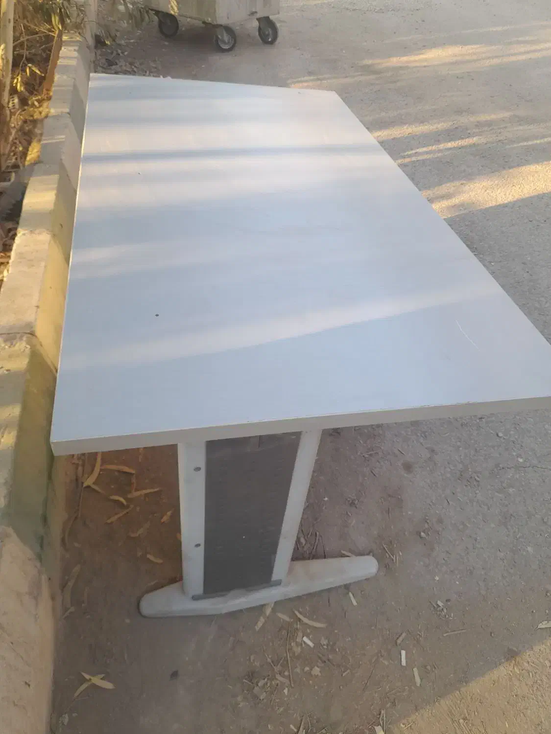 ۲۰ عدد میز شرکتی|دفتر کار|کهریزک, |دیوار