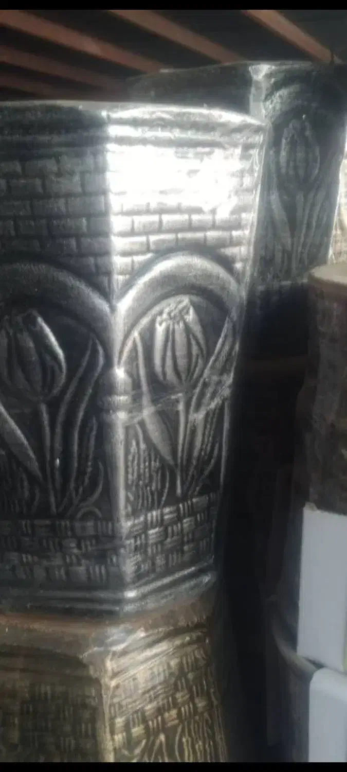 گل وگیاه اپارتمانی وباغچه|گل و گیاه طبیعی|شوش, |دیوار