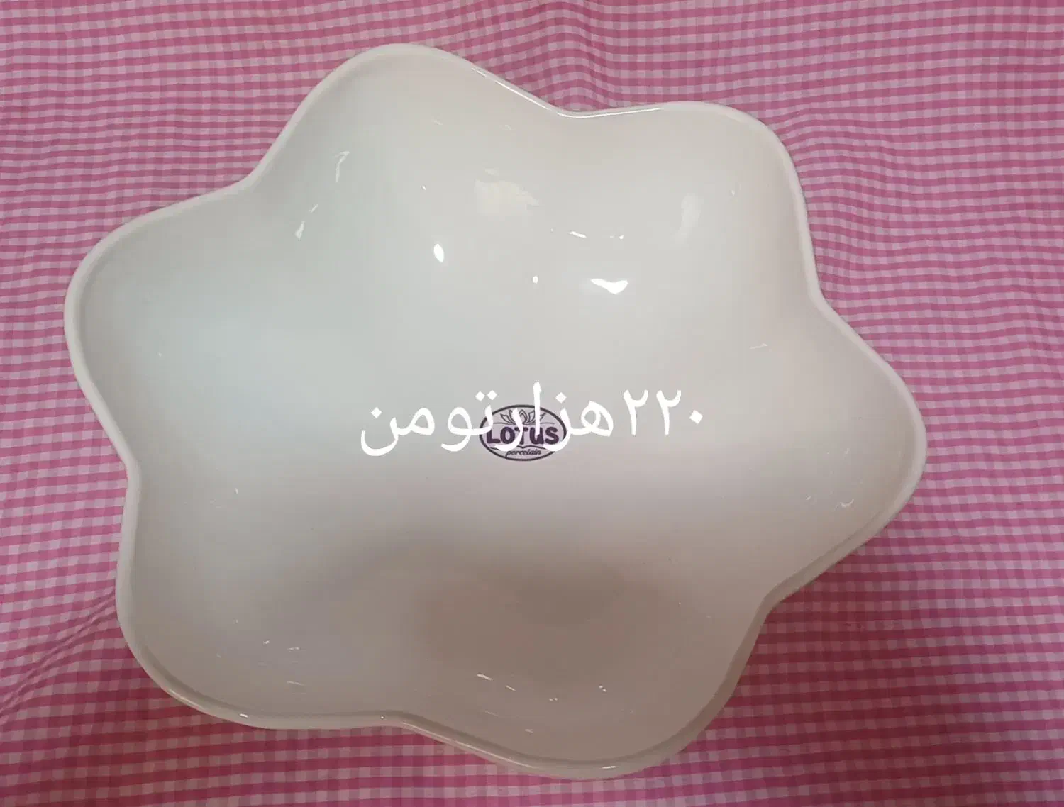 ظروف سرامیکی|ظروف سرو و پذیرایی|بندرعباس, |دیوار