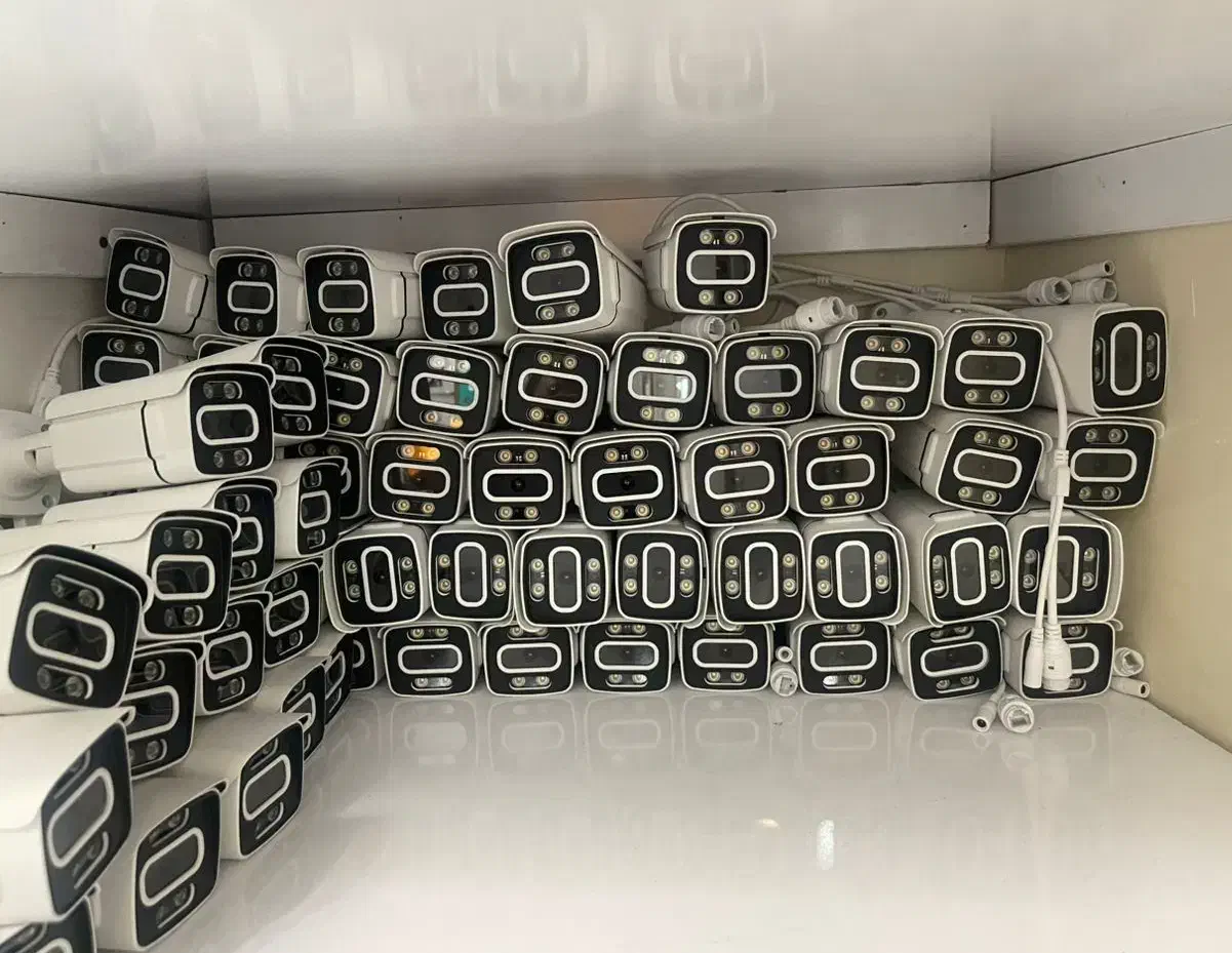 (دوربین مداربسته شبکه ای وایرلس با خدمات×|دوربین مداربسته|اصفهان, لاله|دیوار