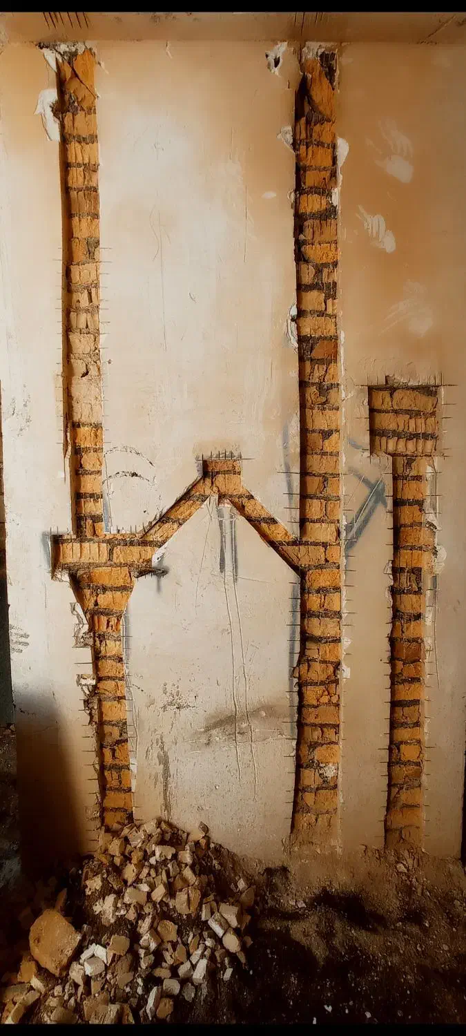 شیارزن شیارزنی برق ، فاضلاب ،شیارزن|خدمات پیشه و مهارت|مشهد, گلبرگ شمالی|دیوار