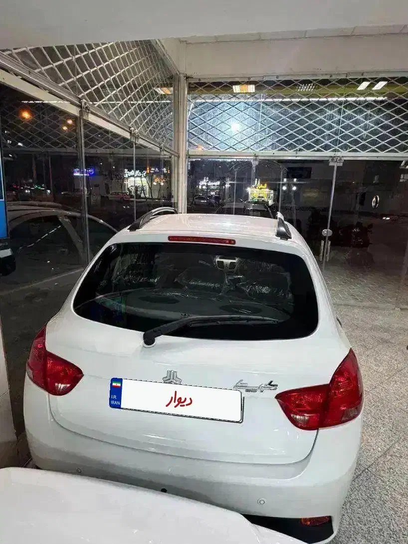 کوییک ۱۴۰۱|خودرو سواری و وانت|بیرجند, |دیوار