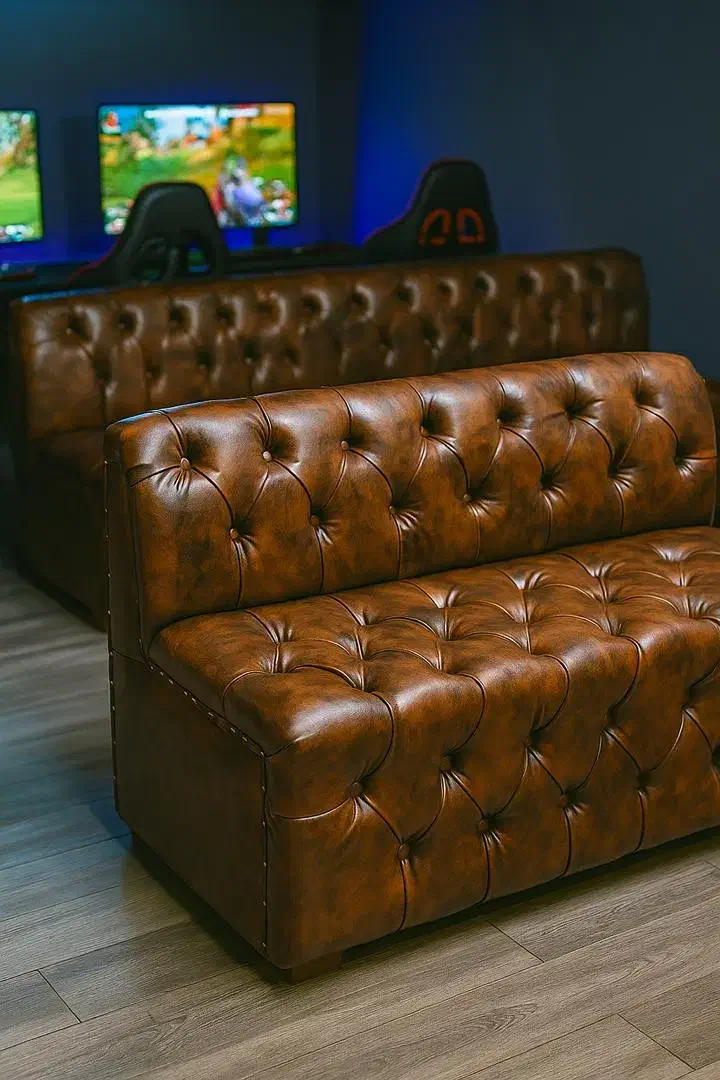 مبلمان/چستر/کافه گیم/چرمی|کافیشاپ و رستوران|تهران, دانشگاه شریف|دیوار