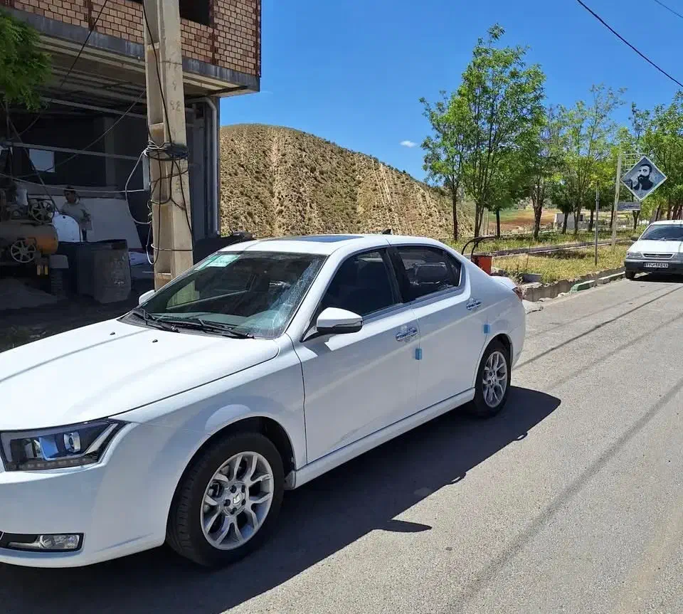 دنا تیپ ۲ مدل ۱۴۰۰(اقساطی آسان )|خودرو سواری و وانت|تهران, فدک|دیوار