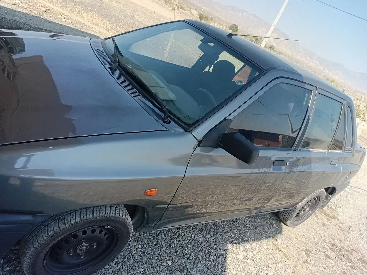 فروش فوری|خودرو سواری و وانت|کهنوج, |دیوار