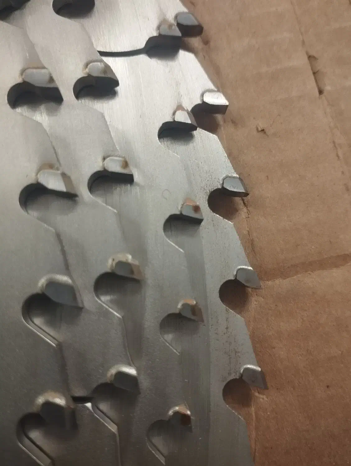 اره الماسه پانل بر سایز 40|ماشینآلات صنعتی|بهارستان, |دیوار