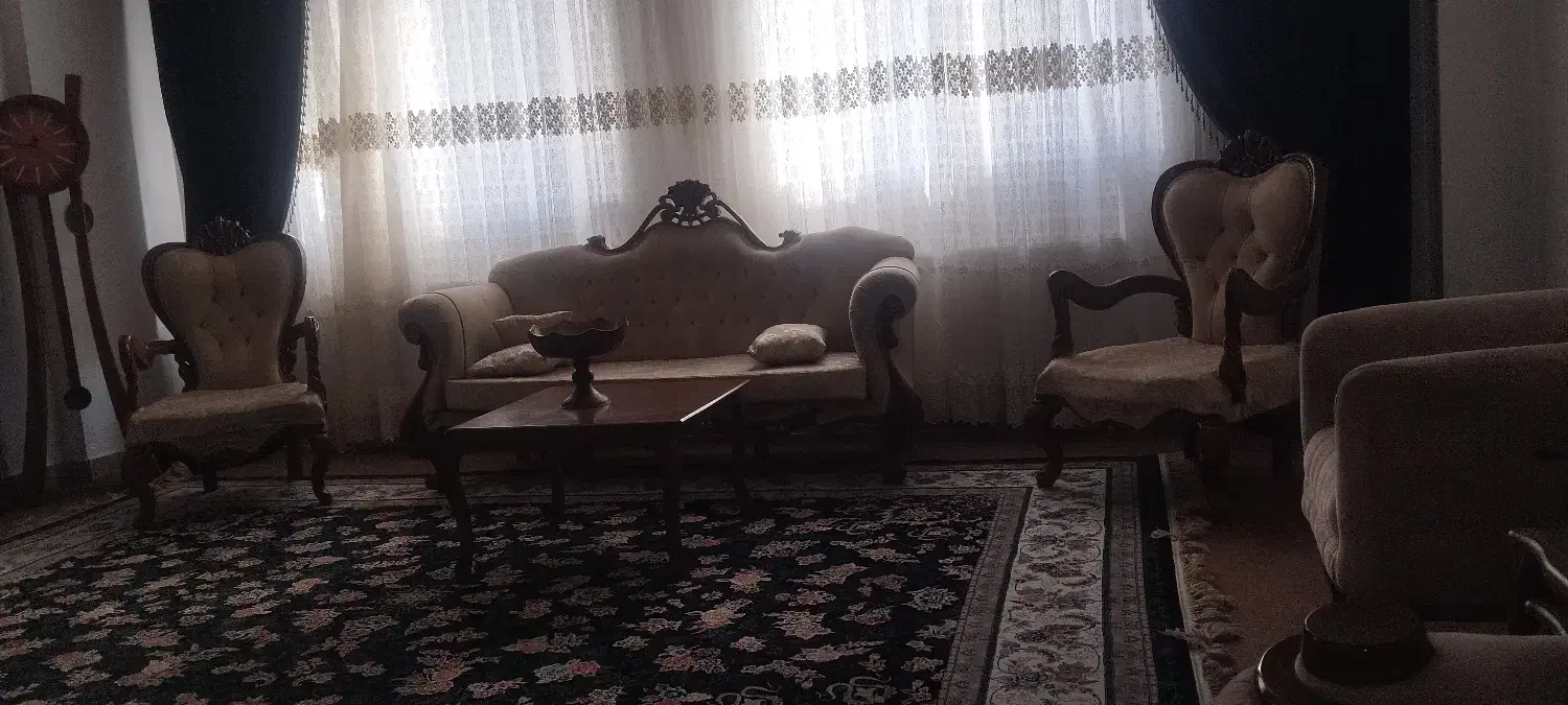 مبلمان کلاسیک|مبلمان خانگی و میز عسلی|اردبیل, |دیوار