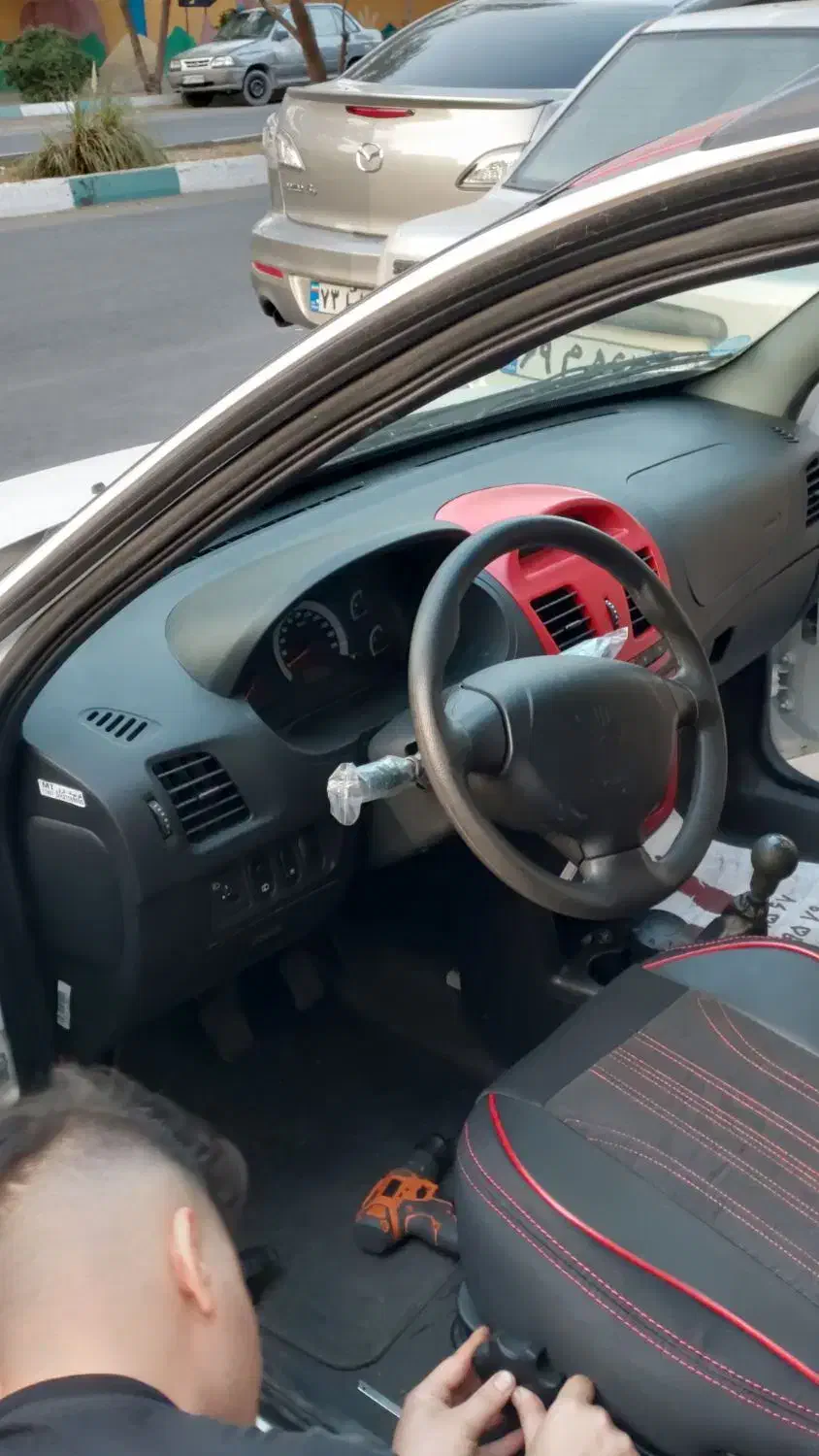 کوییک rمدل ۴۰۱ صفر|خودرو سواری و وانت|تهران, هاشمی|دیوار