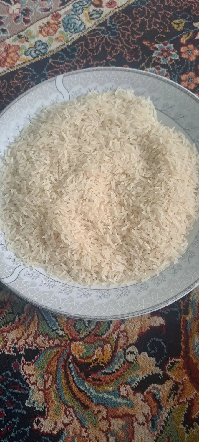 فروش برنج اعلا|خوردنی و آشامیدنی|جلین, |دیوار