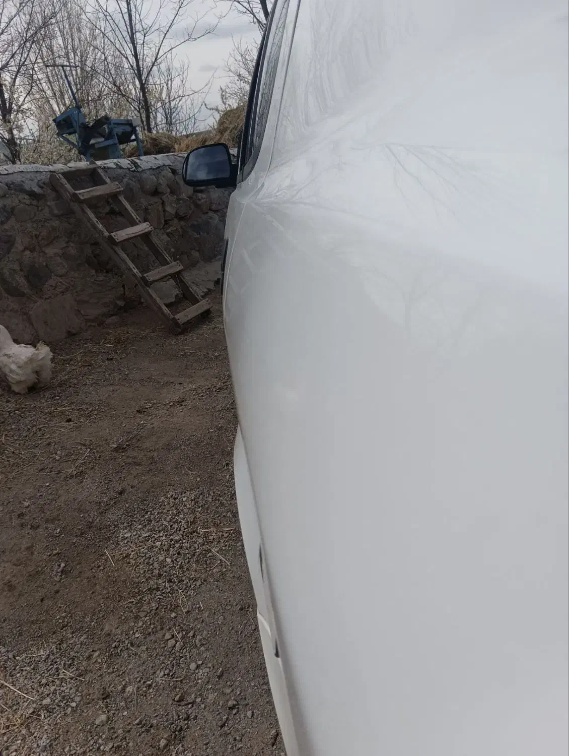 تیبا ۱|خودرو سواری و وانت|هشترود, |دیوار