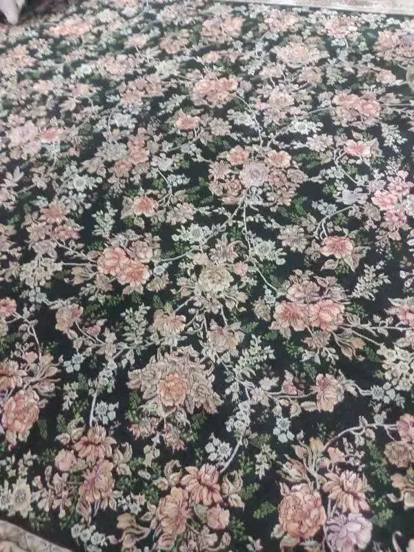 فرش|فرش|بهار, |دیوار